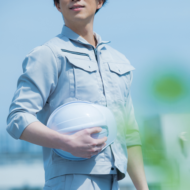 地元に根差し、15年。空調の「困った」に寄り添い続ける。